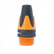 Neutrik BXX-3-ORANGE колпачок для разъемов XLR серии XX оранжевый